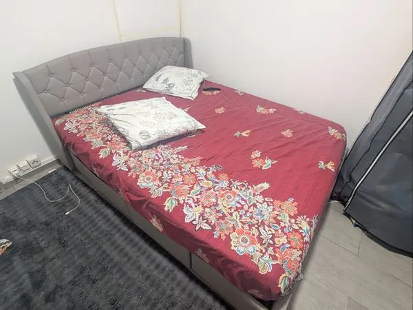 Chambre Colocation Chanteloup-les-Vignes 4p 65m² 400€