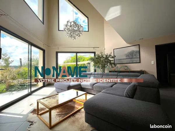 Propriété 7 pièces 197 m²