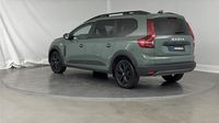Dacia Jogger 1.0 ECO-G 100ch SL Extreme+ 5 places — photo 8