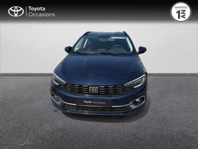 Fiat Tipo sw 1.6 multijet 130ch s/s life — photo 20