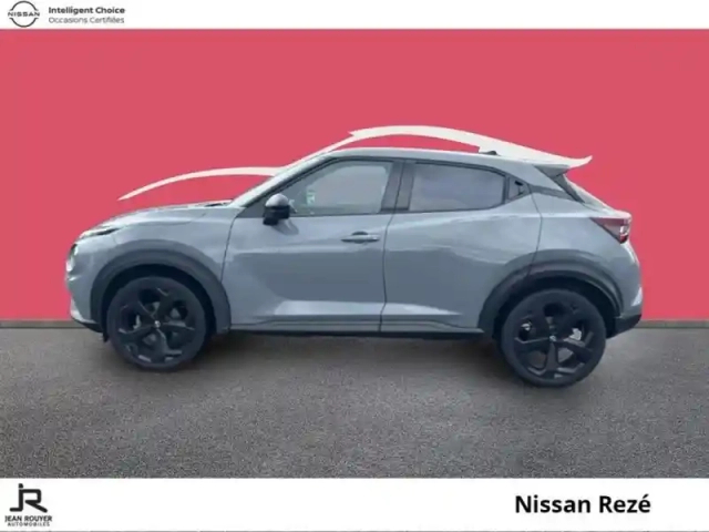 Nissan Juke 1.0 dig-t 114ch tekna 2024 — photo 10