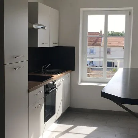 Appartement Location Breistroff-la-Grande 3p 85m² 950€