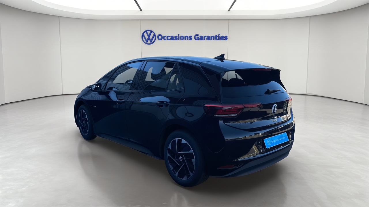 Volkswagen ID.3 170 ch Pure — photo 3