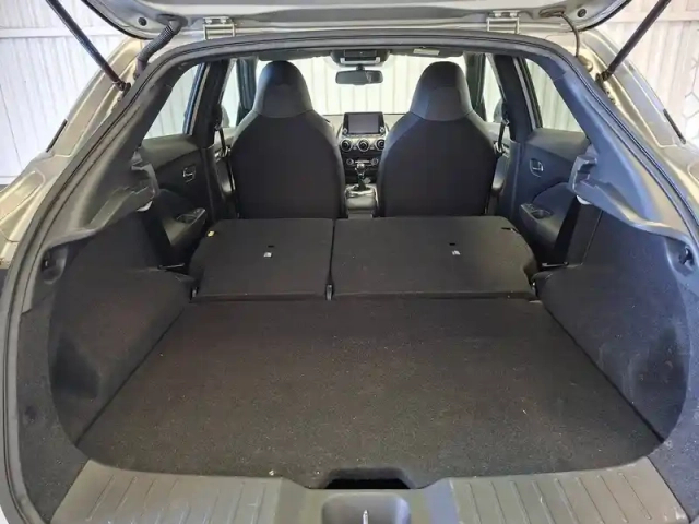 Nissan Juke dig-t 114 — photo 20