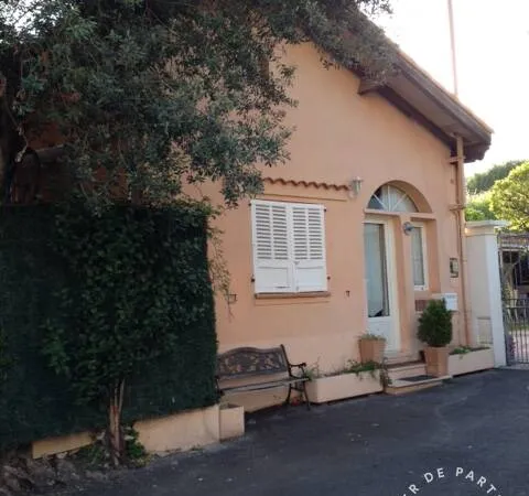 Maison 4 pièces 82 m²