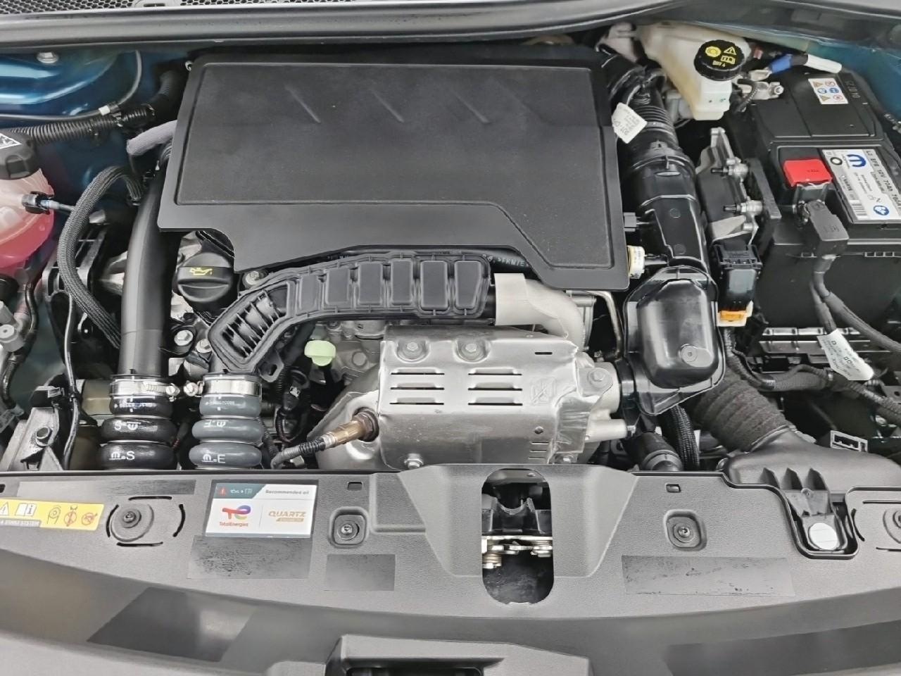 Peugeot 2008 100 s&s bvm6 business — photo 15