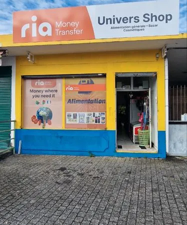 Vend fond de commerce
