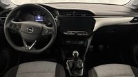Opel Corsa 1.2 75ch Edition — photo 11