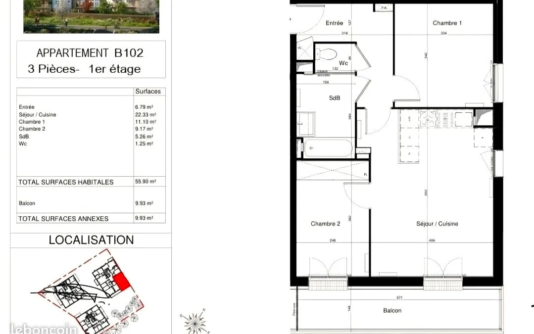 Photo 1
