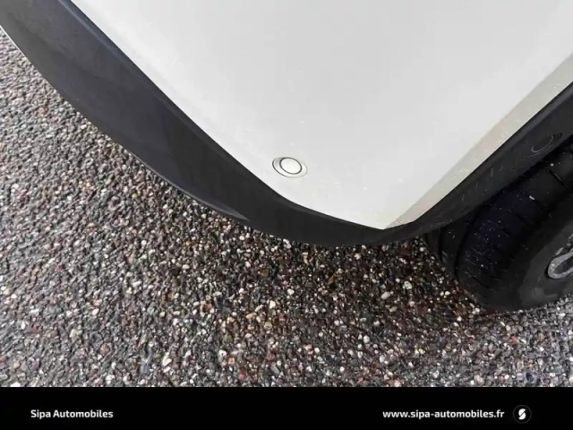 Fiat 600 t-gen 3 1.2 hybrid 110ch edct6 — photo 82