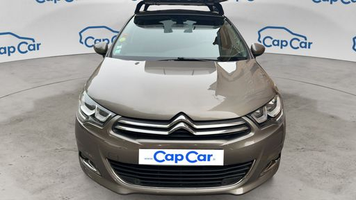Citroen C4 TPMR 1.6 BlueHDi 120 - Millenium – 2017 – 118900 km – Diesel – Boîte Automatique — photo 34