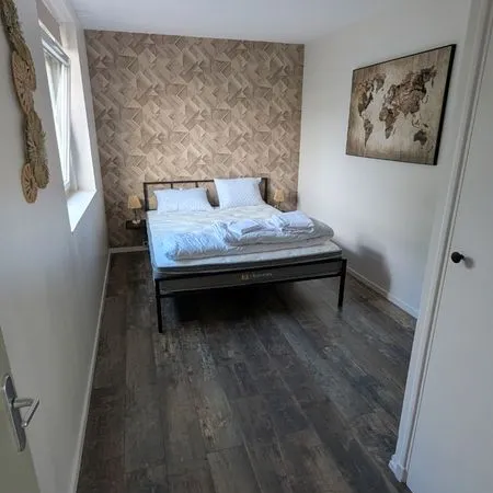 Appartement T2 meublé