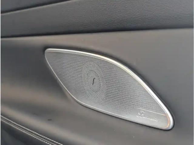 Mercedes Cla 450 4matic — photo 17