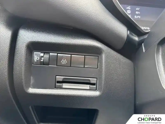Citroën C5 Aircross puretech 130 s&amp;s eat8 — photo 20