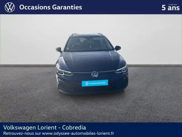 Volkswagen Golf sw 2.0 tdi scr 116ch life plus dsg7