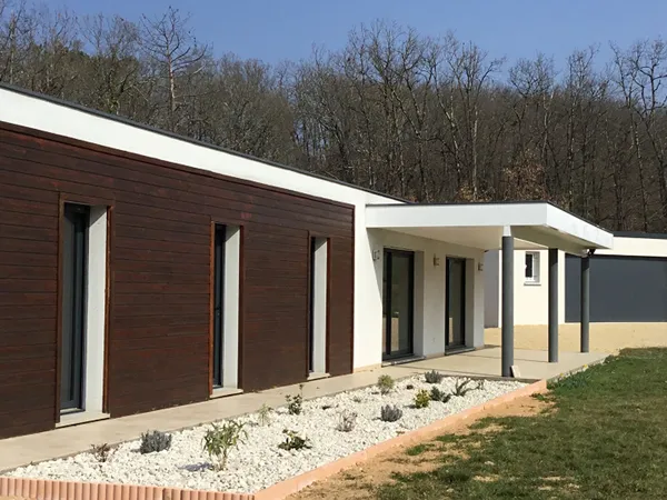 Maison 5 pièces 130 m²