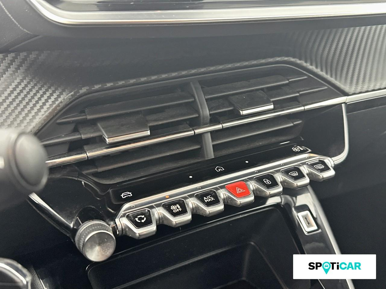 Peugeot 208 1.2 100ch s&s style — photo 15