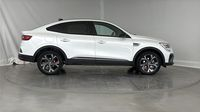 Renault Arkana 1.6 E-Tech hybride 145ch RS Line Fast Track — photo 4