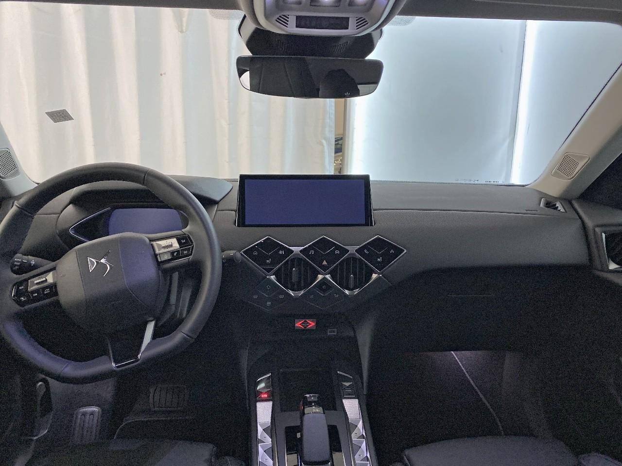 Ds Ds 3 e-tense pallas — photo 8
