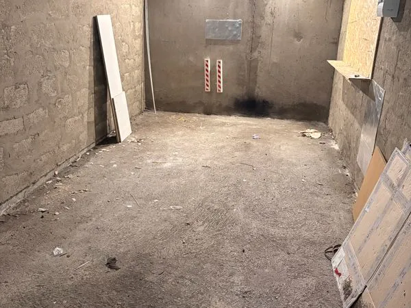 Box privé