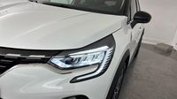 Renault Captur 1.6 E-Tech hybride 145ch Techno Fast Track — photo 17