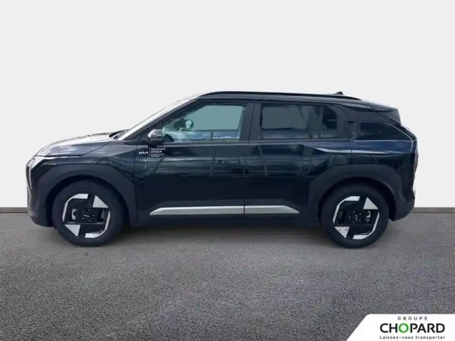 Kia Ev3 204 ch autonomie longue 81.4 kwh — photo 10