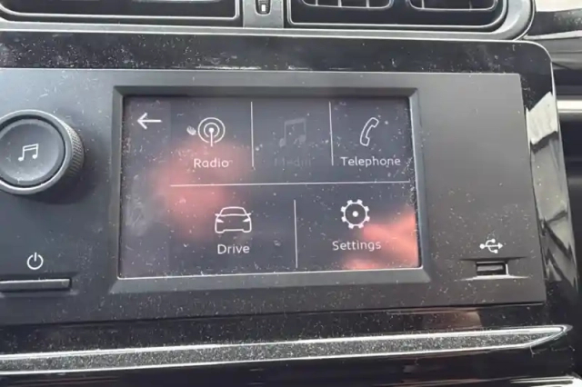 Citroën C3 puretech 83 s&amp;s bvm5 — photo 69
