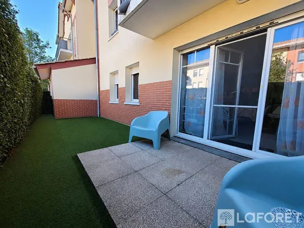 Appartement 3 pièces 56 m²