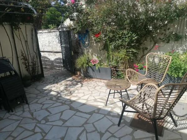 Maison 5 pièces 75 m²