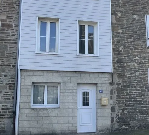 Maison 6 pièces 86 m²