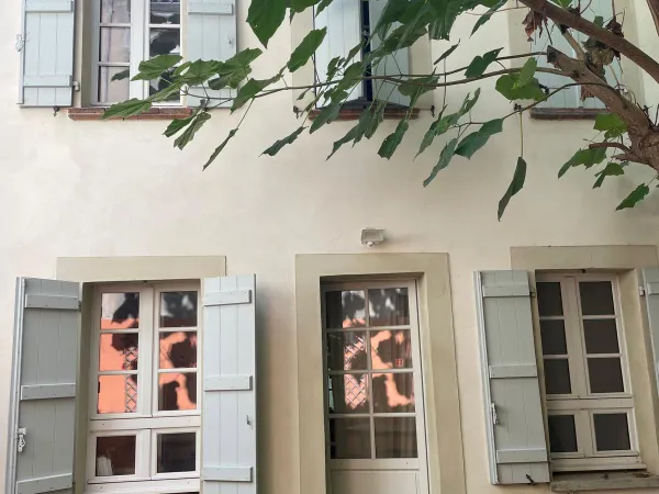 Vends maison 55m²