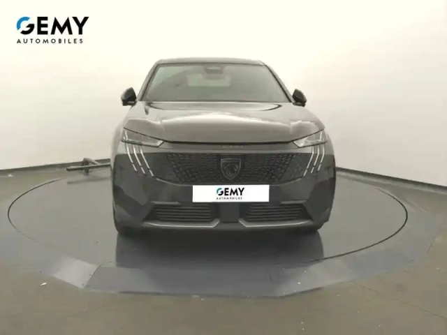 Peugeot 3008 hybrid 145 e-dcs6 — photo 2