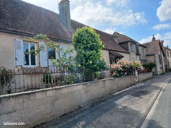 Grande maison