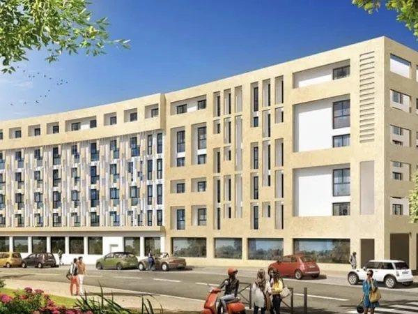 Opportunité d'Investissement en LMNP sous Bail Commercial -