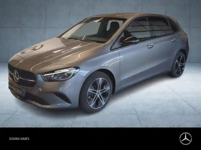 Mercedes Classe B 250 e hybrid eq 163+109ch progressive line 8g-dct — photo 1