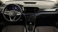 Volkswagen T-Cross 1.0 TSI 110ch Style DSG7 — photo 11