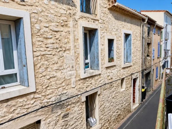 Immeuble de rapport 4 pièces 61 m²