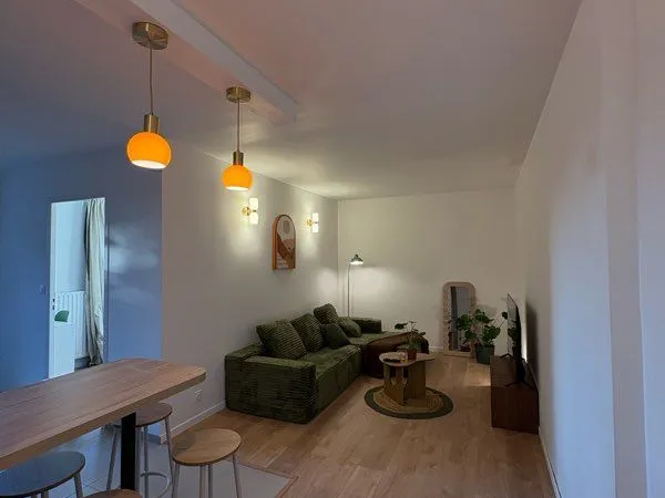 Appartement proche centre ville