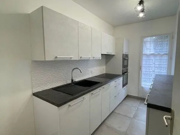 2 pièces 50 m² 77270 Villeparisis