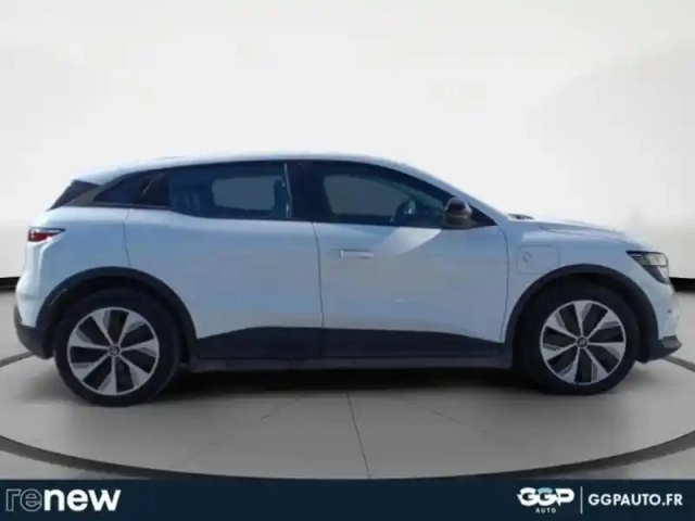 Renault Megane e-tech electric ev60 130ch evolution er super charge — photo 6