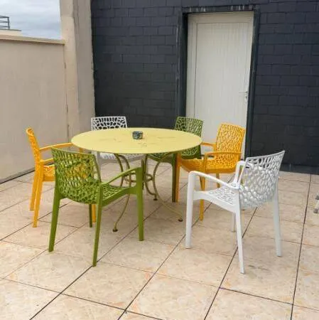 Appartement 2 pièces 72 m²