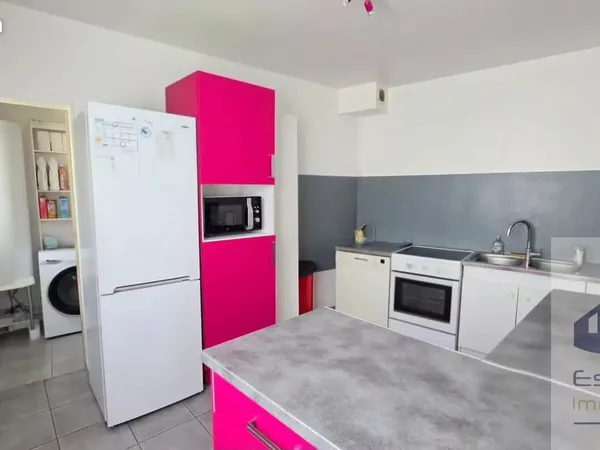 Maison 3 pièces 85 m²