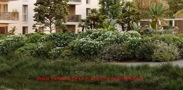 Appartement 4 pièces 86 m²