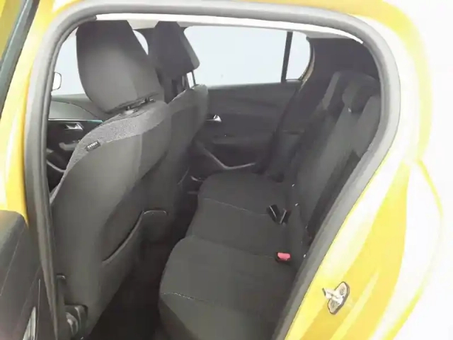 Peugeot 208 puretech 100 s&amp;s bvm6 — photo 32