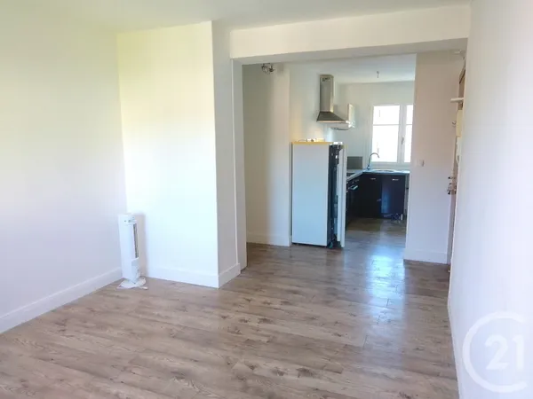 Appartement 3 pièces 50 m²