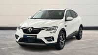 Renault Arkana 1.6 E-Tech hybride 145ch Techno -22