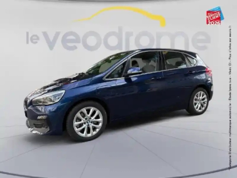 Bmw Serie 2 série 2 activetourer 225xea 224ch business design 7cv
