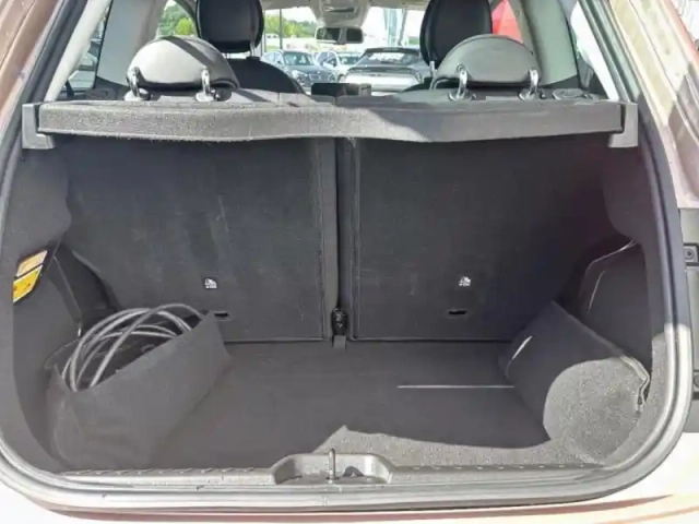 Fiat 500 e 118ch icône — photo 6