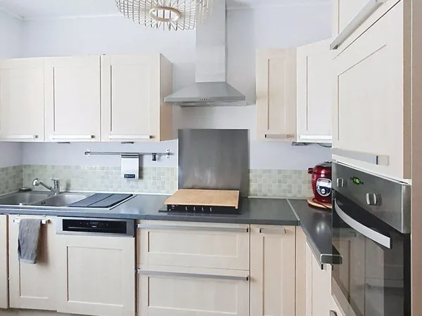 Maison 70m2