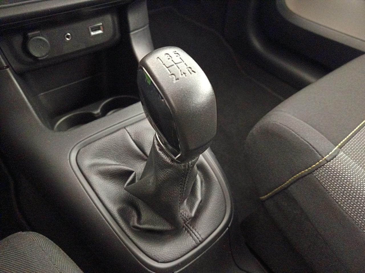 Citroën C3 bluehdi 75 s&s feel — photo 28